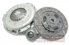Clutch Pro - Organic Clutch Kit