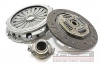 Clutch Pro - Organic Clutch Kit