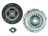 Clutch Pro - Organic Clutch Kit