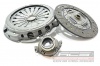 Clutch Pro - Organic Clutch Kit