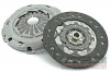 Clutch Pro - Organic Clutch Kit