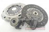 Clutch Pro - Organic Clutch Kit