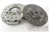 Clutch Pro - Organic Clutch Kit
