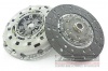 Clutch Pro - Organic Clutch Kit