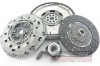Clutch Pro - Organic Clutch Kit