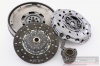 Clutch Pro - Organic Clutch Kit
