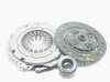 Clutch Pro - Organic Clutch Kit