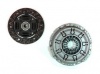 Clutch Pro - Organic Clutch Kit