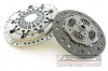 Clutch Pro - Organic Clutch Kit