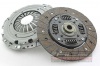 Clutch Pro - Organic Clutch Kit