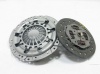 Clutch Pro - Organic Clutch Kit