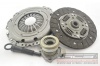 Clutch Pro - Organic Clutch Kit