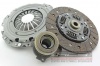 Clutch Pro - Organic Clutch Kit