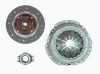 Clutch Pro - Organic Clutch Kit