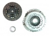 Clutch Pro - Organic Clutch Kit