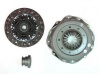 Clutch Pro - Organic Clutch Kit