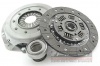 Clutch Pro - Organic Clutch Kit