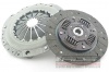 Clutch Pro - Organic Clutch Kit