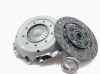 Clutch Pro - Organic Clutch Kit