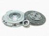Clutch Pro - Organic Clutch Kit