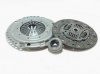Clutch Pro - Organic Clutch Kit