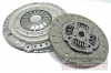 Clutch Pro - Organic Clutch Kit