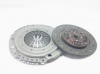 Clutch Pro - Organic Clutch Kit