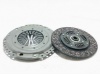 Clutch Pro - Organic Clutch Kit