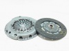 Clutch Pro - Organic Clutch Kit