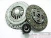 Clutch Pro - Organic Clutch Kit