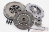 Clutch Pro - Organic Clutch Kit