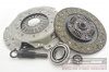 Clutch Pro - Organic Clutch Kit