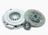 Clutch Pro - Organic Clutch Kit