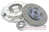 Clutch Pro - Organic Clutch Kit
