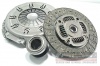 Clutch Pro - Organic Clutch Kit