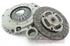 Clutch Pro - Organic Clutch Kit