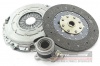 Clutch Pro - Organic Clutch Kit