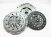 Clutch Pro - Organic Clutch Kit