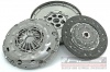 Clutch Pro - Organic Clutch Kit