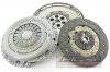 Clutch Pro - Organic Clutch Kit