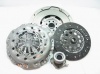 Clutch Pro - Organic Clutch Kit