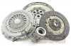 Clutch Pro - Organic Clutch Kit