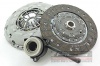 Clutch Pro - Organic Clutch Kit Incl CSC