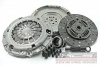 Clutch Pro - Organic Clutch Kit Incl Flywheel