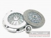 Clutch Pro - Organic Clutch Kit Incl Flywheel