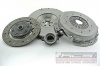 Clutch Pro - Organic Clutch Kit Incl Flywheel