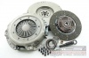 Clutch Pro - Organic Clutch Kit Incl Flywheel