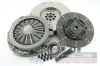 Clutch Pro - Organic Clutch Kit Incl Flywheel