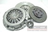 Clutch Pro - Organic Clutch Kit Incl Flywheel