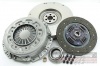 Clutch Pro - Organic Clutch Kit Incl Flywheel